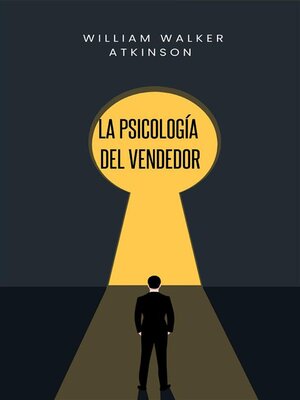 cover image of La psicología del vendedor (traducido)